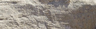 Photo of Jackson Stairs